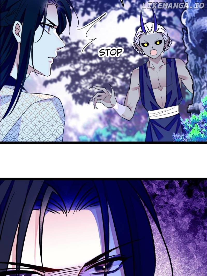 Romance in the Beast World Chapter 324 - page 14