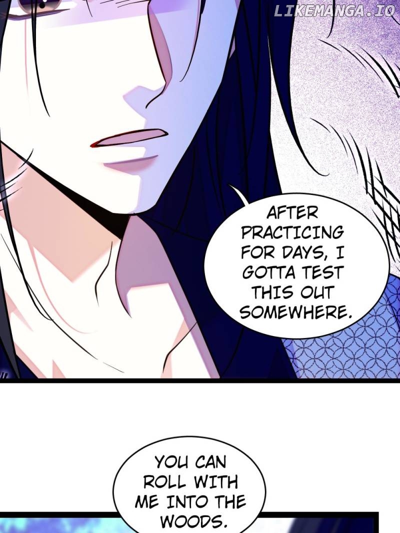 Romance in the Beast World Chapter 324 - page 15