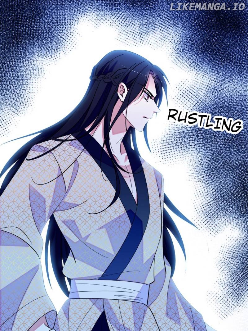 Romance in the Beast World Chapter 324 - page 17