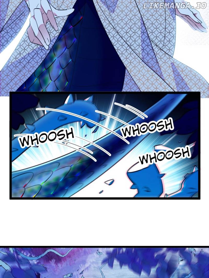 Romance in the Beast World Chapter 324 - page 18