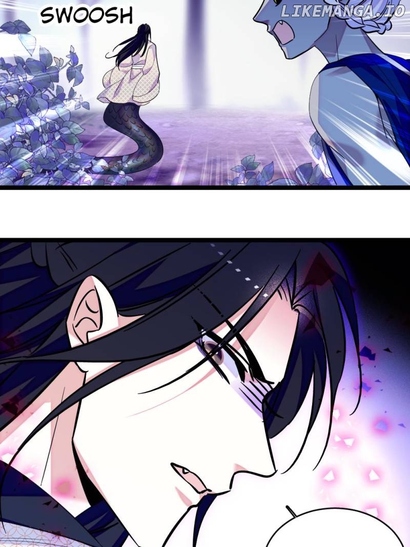 Romance in the Beast World Chapter 324 - page 20