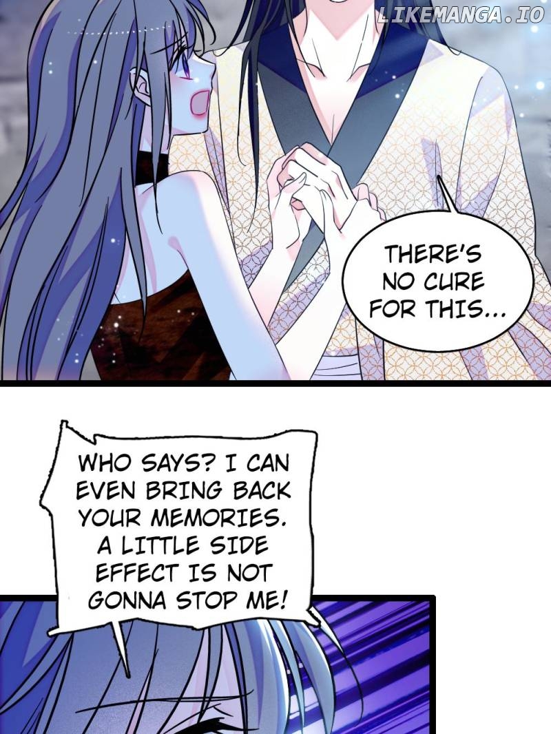 Romance in the Beast World Chapter 324 - page 3