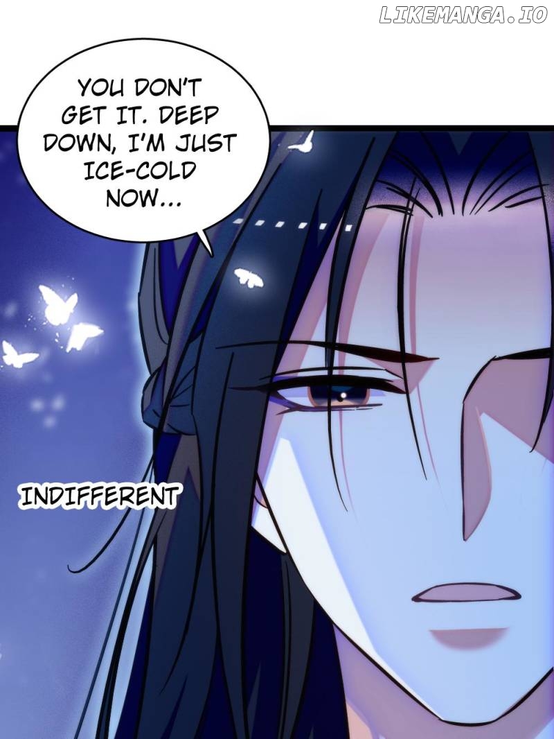 Romance in the Beast World Chapter 324 - page 5