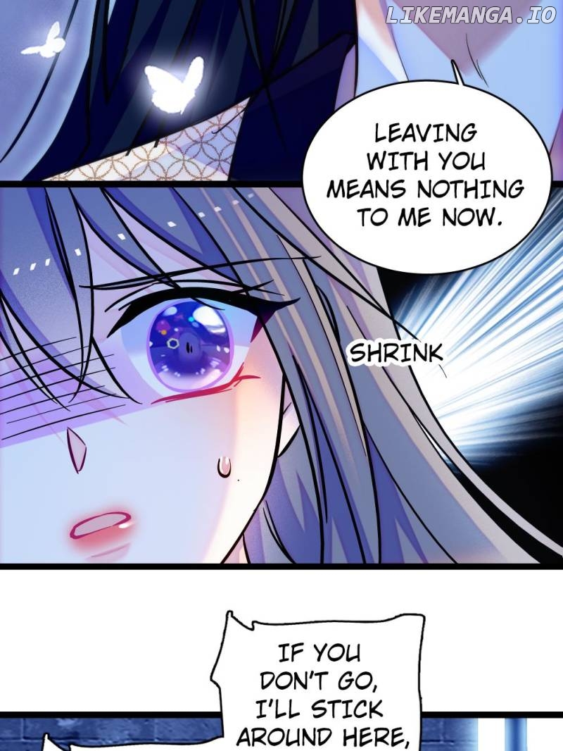 Romance in the Beast World Chapter 324 - page 6