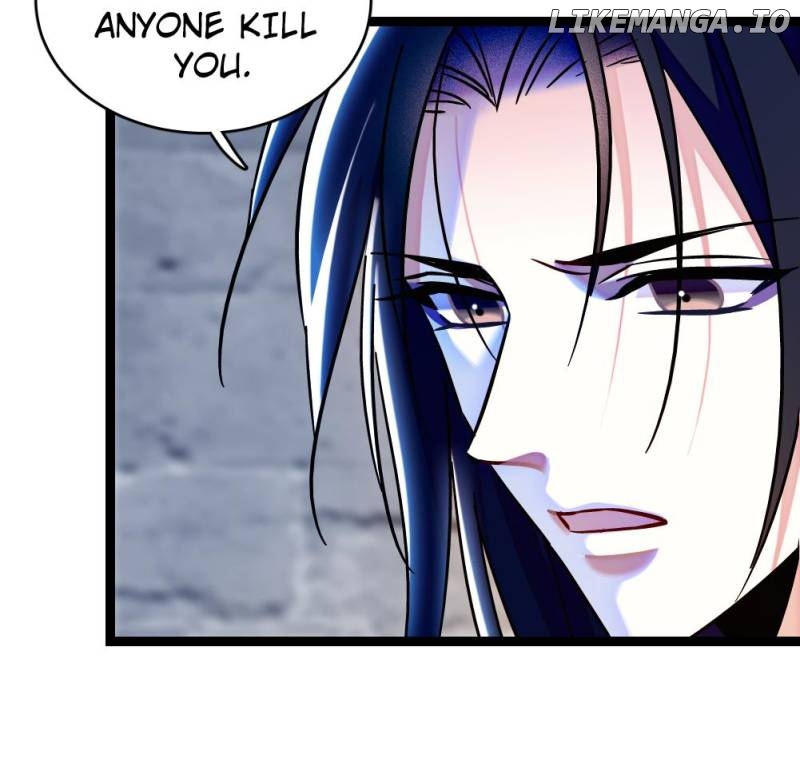 Romance in the Beast World Chapter 324 - page 8