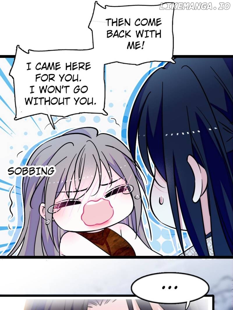 Romance in the Beast World Chapter 324 - page 9