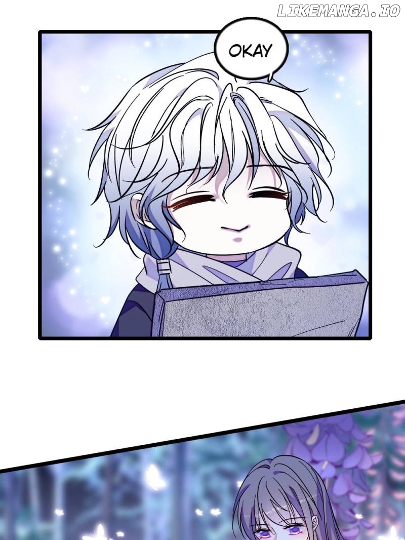 Romance in the Beast World Chapter 331 - page 1