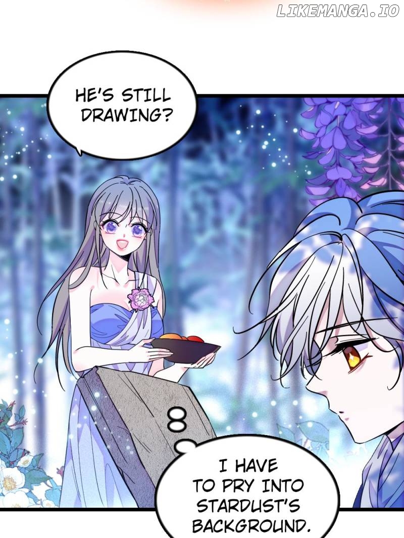 Romance in the Beast World Chapter 331 - page 10