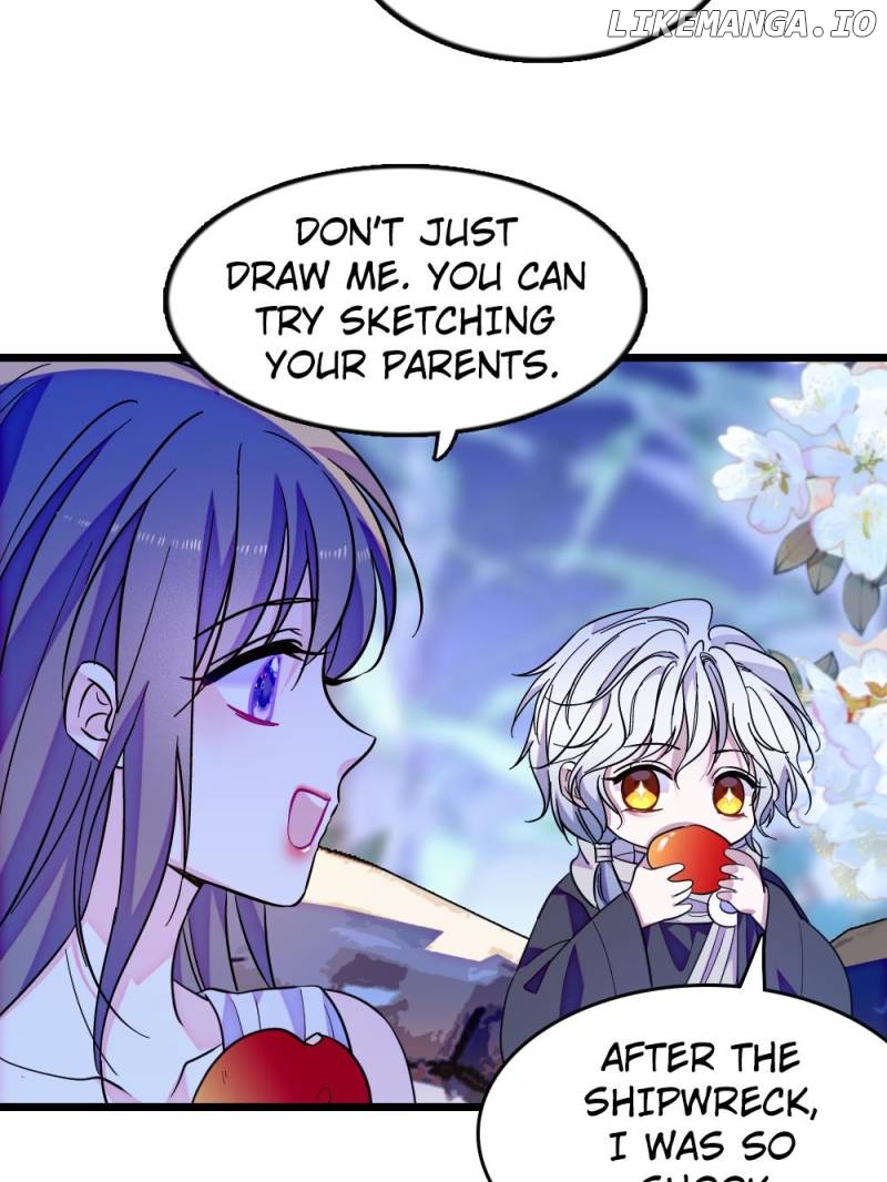 Romance in the Beast World Chapter 331 - page 11