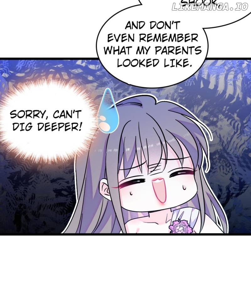 Romance in the Beast World Chapter 331 - page 12