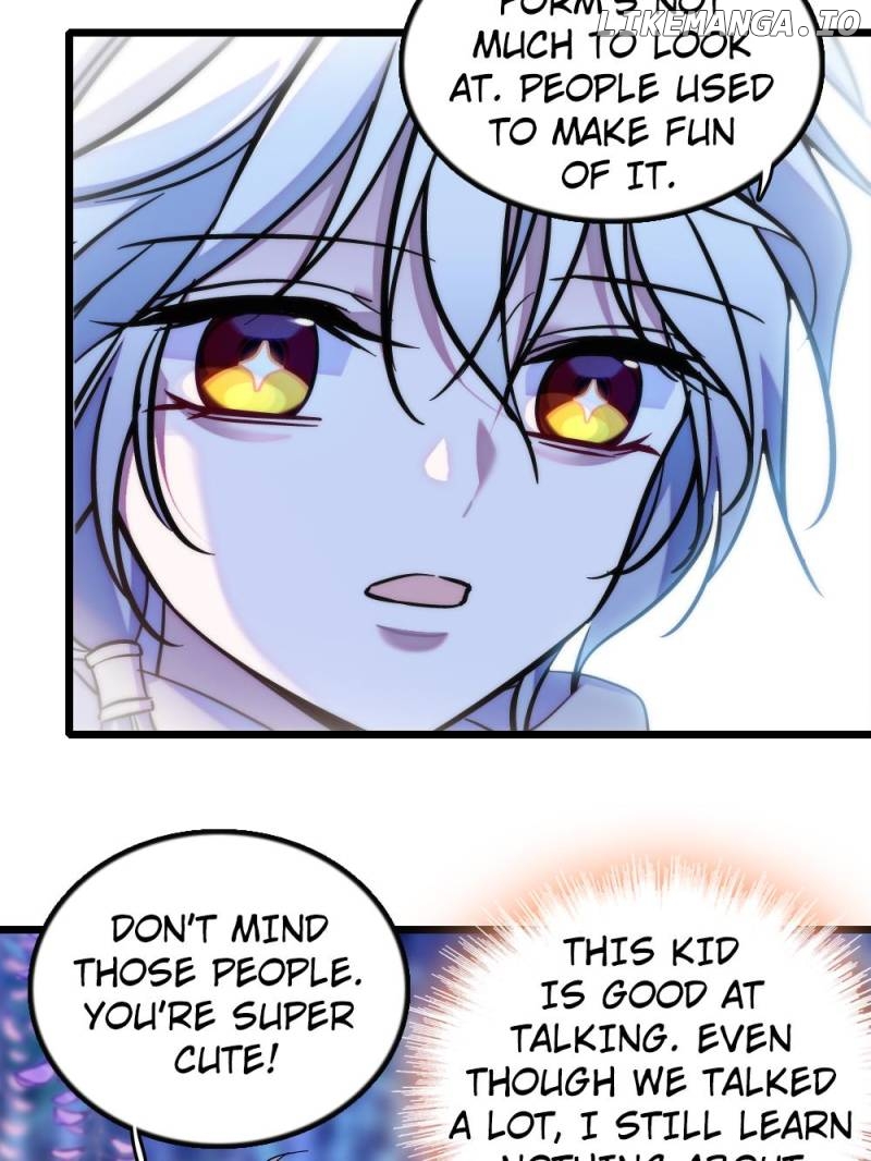 Romance in the Beast World Chapter 331 - page 14