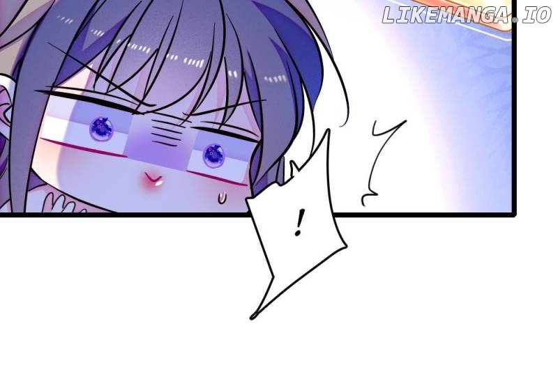 Romance in the Beast World Chapter 331 - page 16