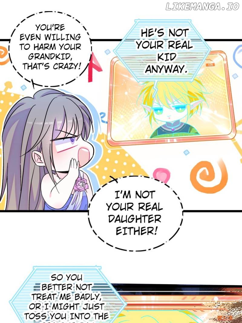 Romance in the Beast World Chapter 331 - page 17