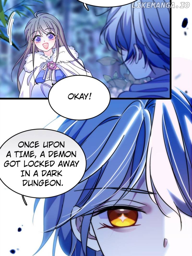 Romance in the Beast World Chapter 331 - page 22