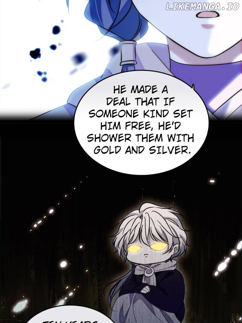 Romance in the Beast World Chapter 331 - page 23