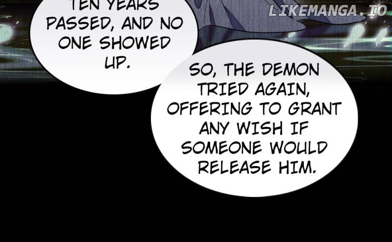 Romance in the Beast World Chapter 331 - page 24