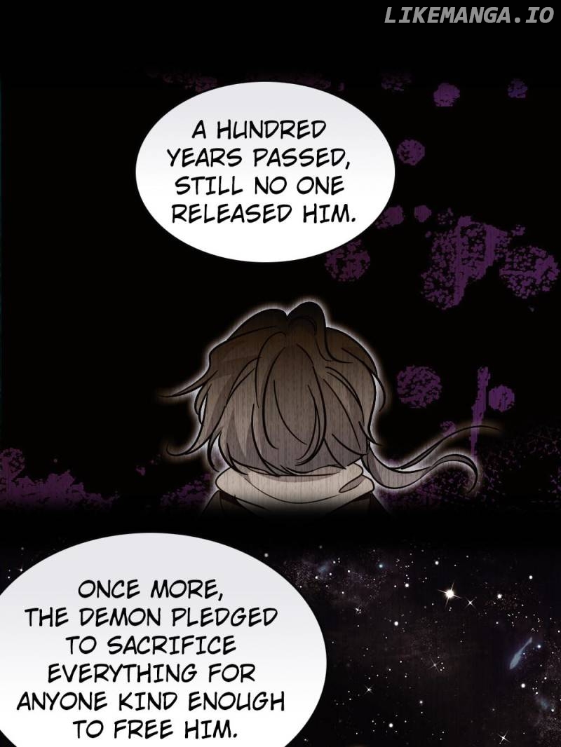 Romance in the Beast World Chapter 331 - page 25