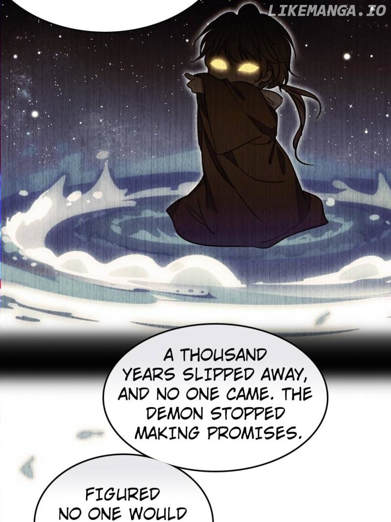 Romance in the Beast World Chapter 331 - page 26