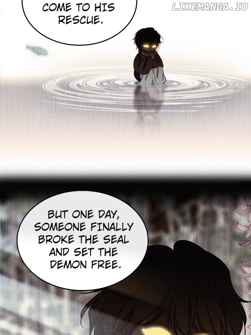 Romance in the Beast World Chapter 331 - page 27