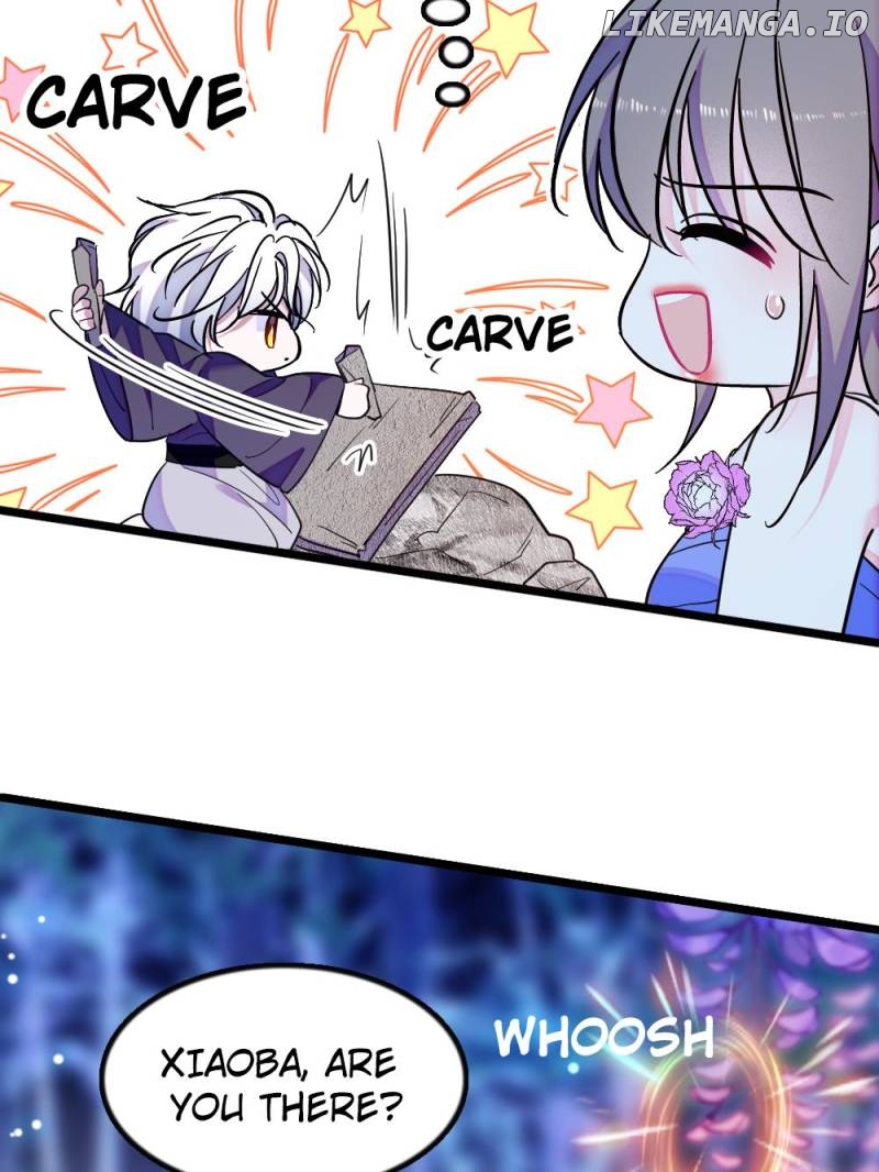 Romance in the Beast World Chapter 331 - page 3