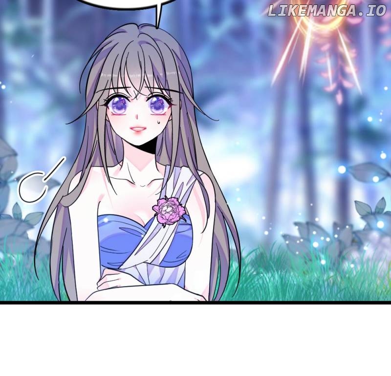 Romance in the Beast World Chapter 331 - page 4