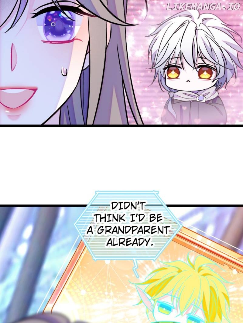 Romance in the Beast World Chapter 331 - page 6