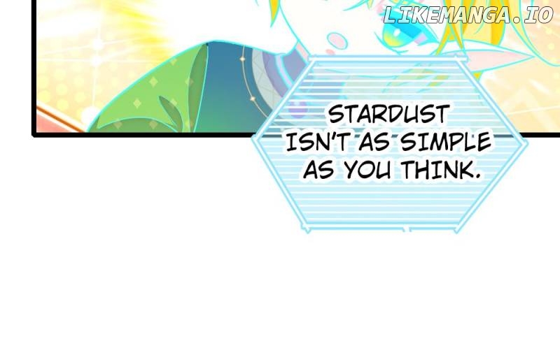 Romance in the Beast World Chapter 331 - page 8