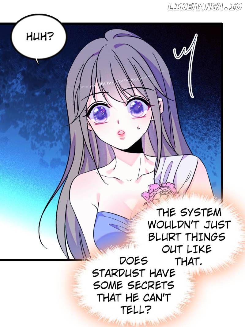 Romance in the Beast World Chapter 331 - page 9