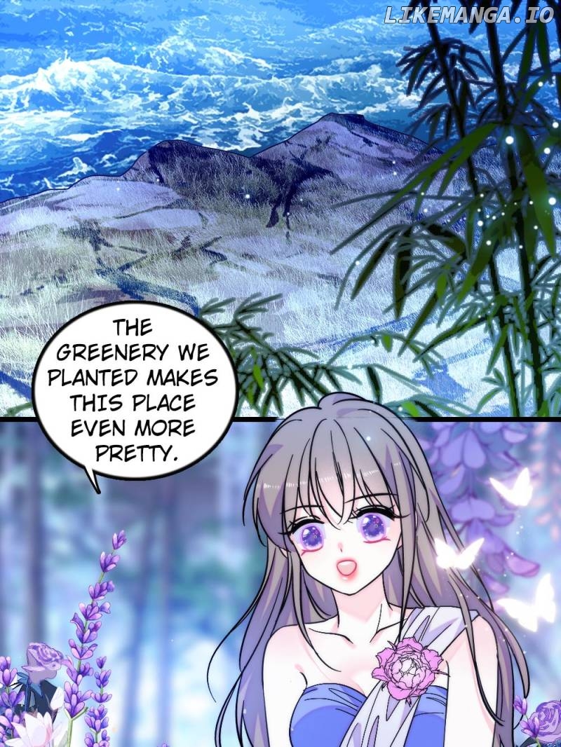 Romance in the Beast World Chapter 330 - page 1