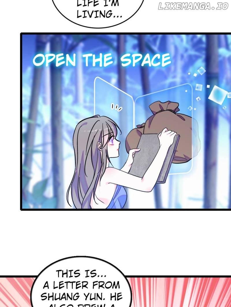 Romance in the Beast World Chapter 330 - page 10