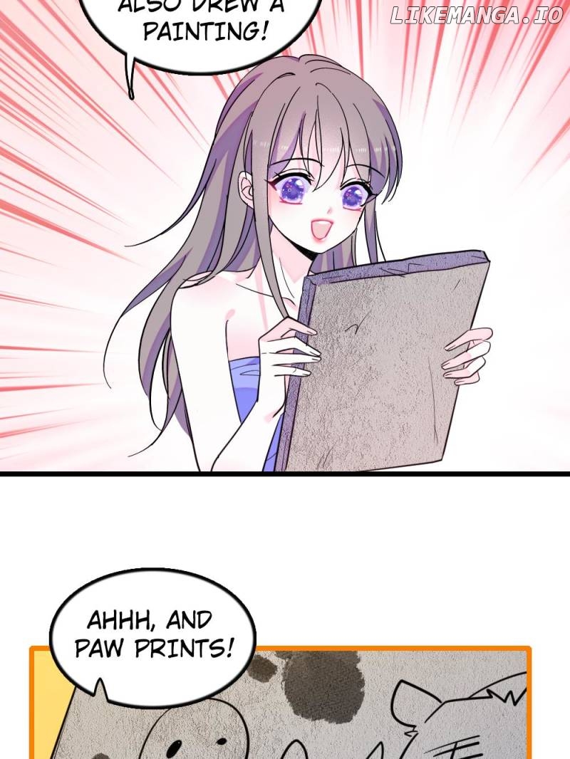 Romance in the Beast World Chapter 330 - page 11