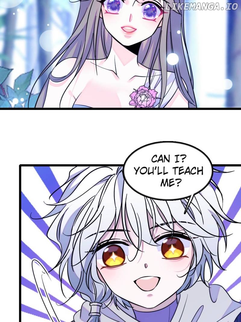 Romance in the Beast World Chapter 330 - page 14