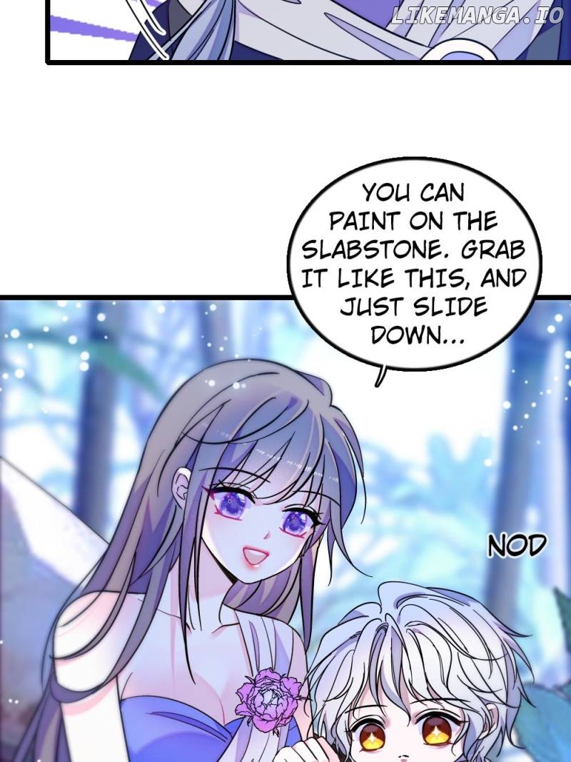 Romance in the Beast World Chapter 330 - page 15