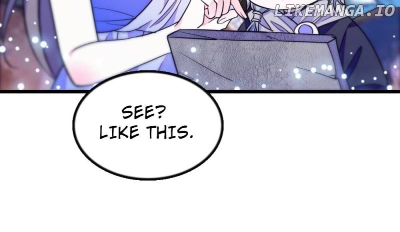 Romance in the Beast World Chapter 330 - page 16