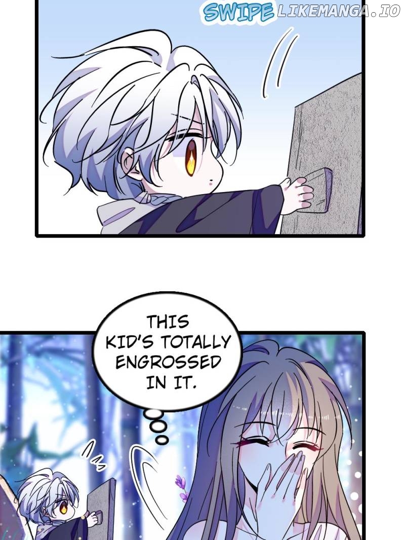 Romance in the Beast World Chapter 330 - page 18