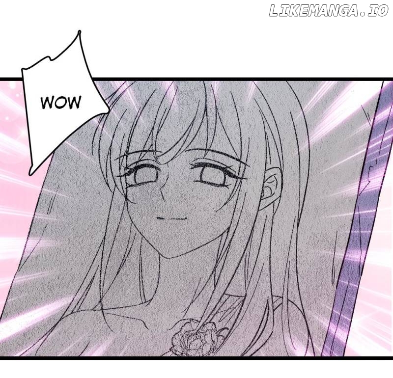 Romance in the Beast World Chapter 330 - page 20