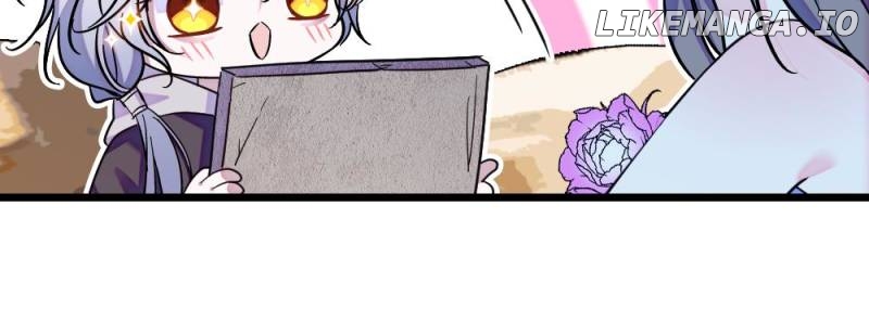 Romance in the Beast World Chapter 330 - page 24