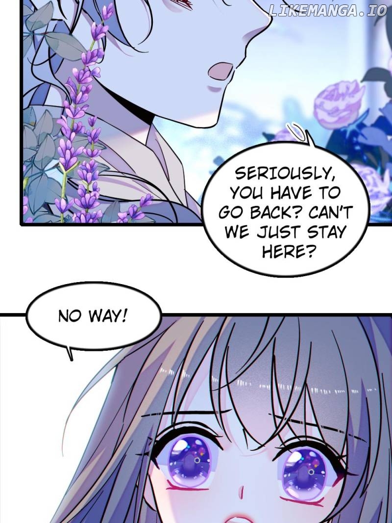 Romance in the Beast World Chapter 330 - page 7