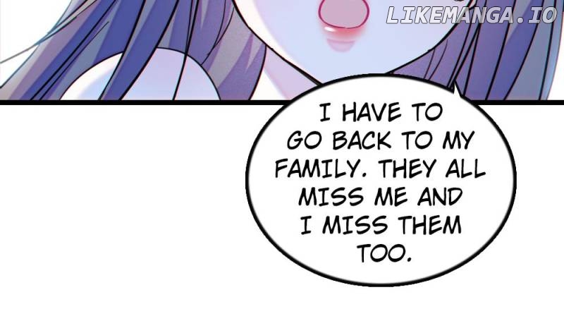 Romance in the Beast World Chapter 330 - page 8