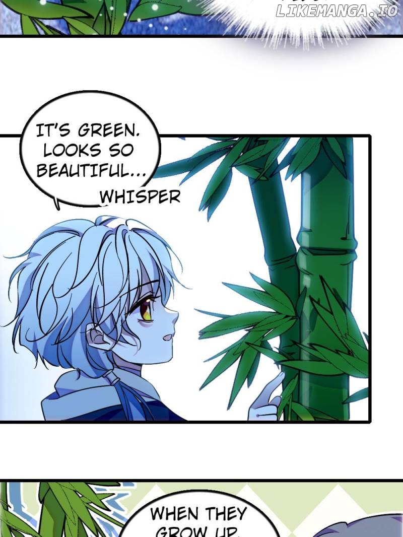 Romance in the Beast World Chapter 329 - page 10