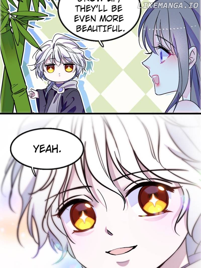 Romance in the Beast World Chapter 329 - page 11