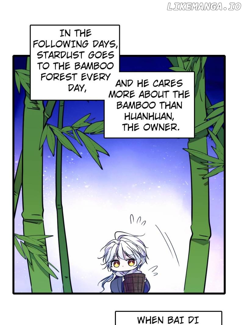 Romance in the Beast World Chapter 329 - page 13