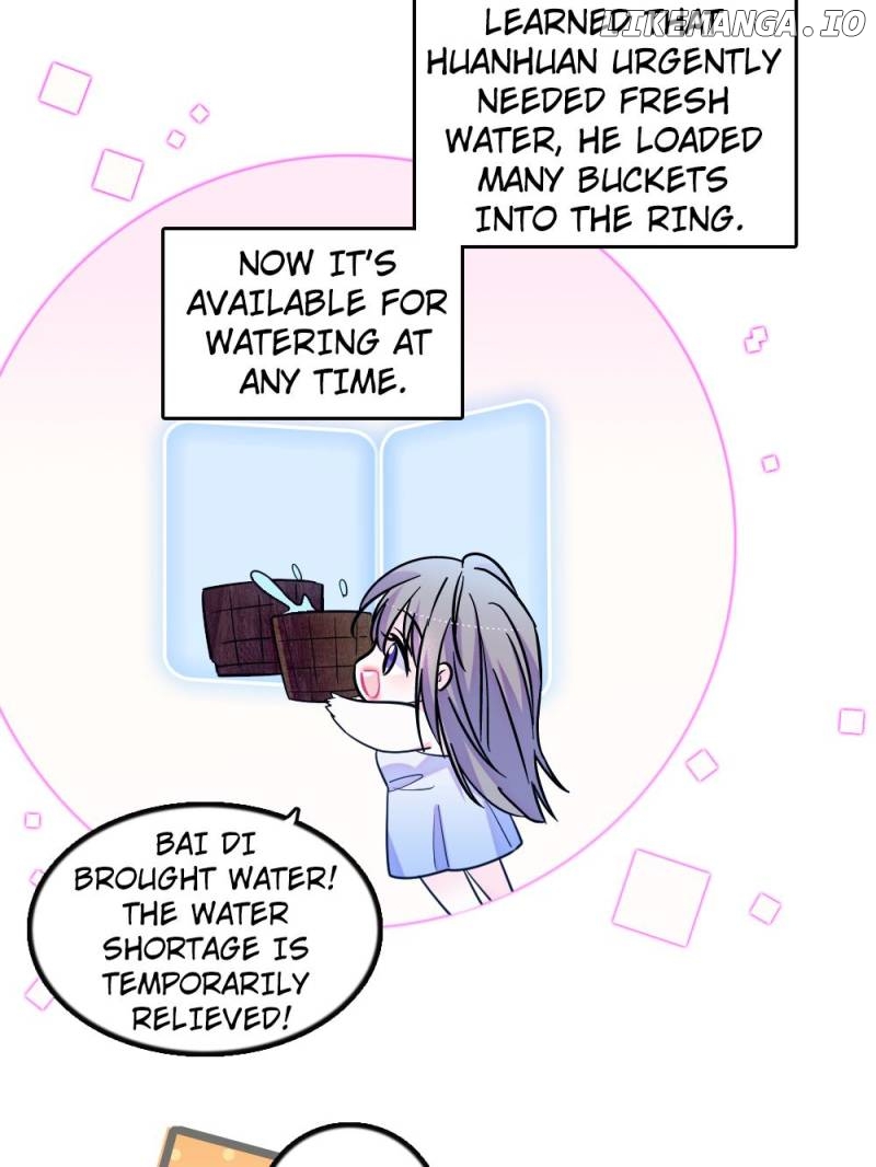 Romance in the Beast World Chapter 329 - page 14