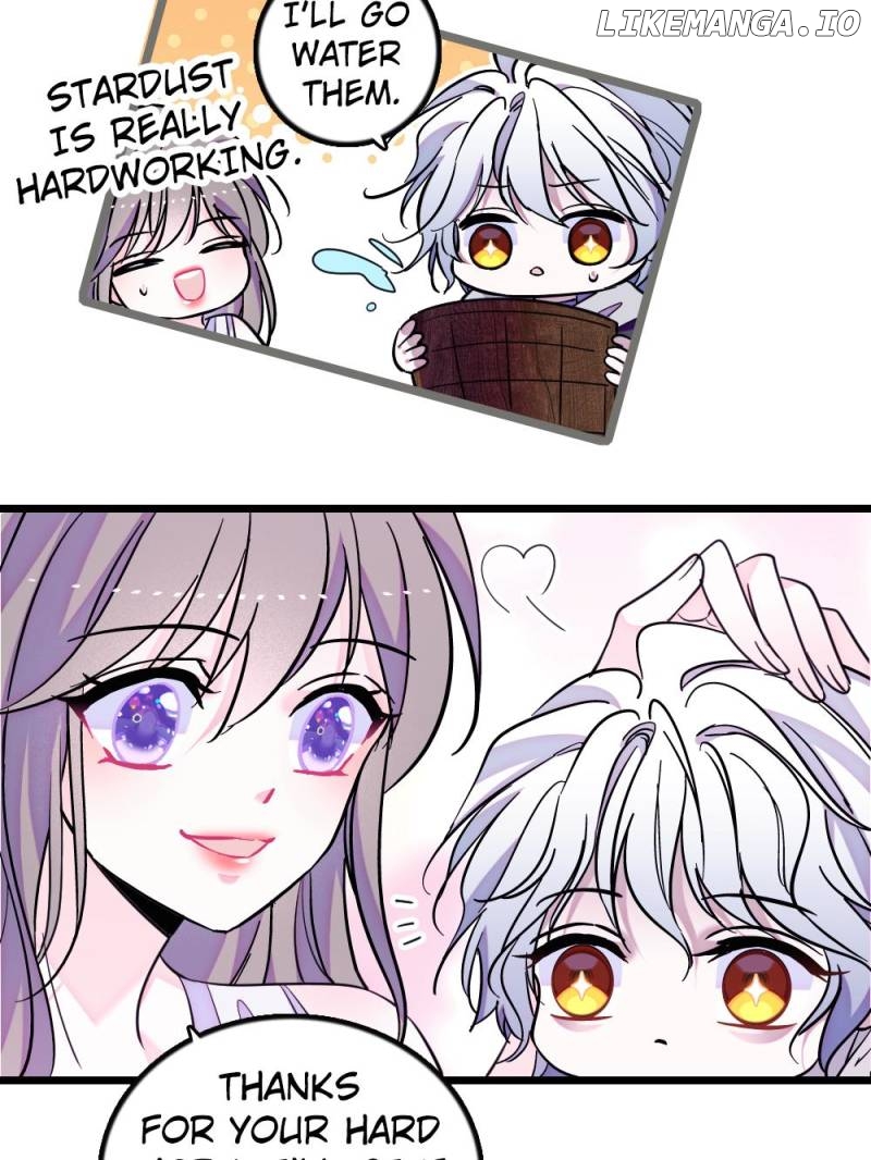 Romance in the Beast World Chapter 329 - page 15