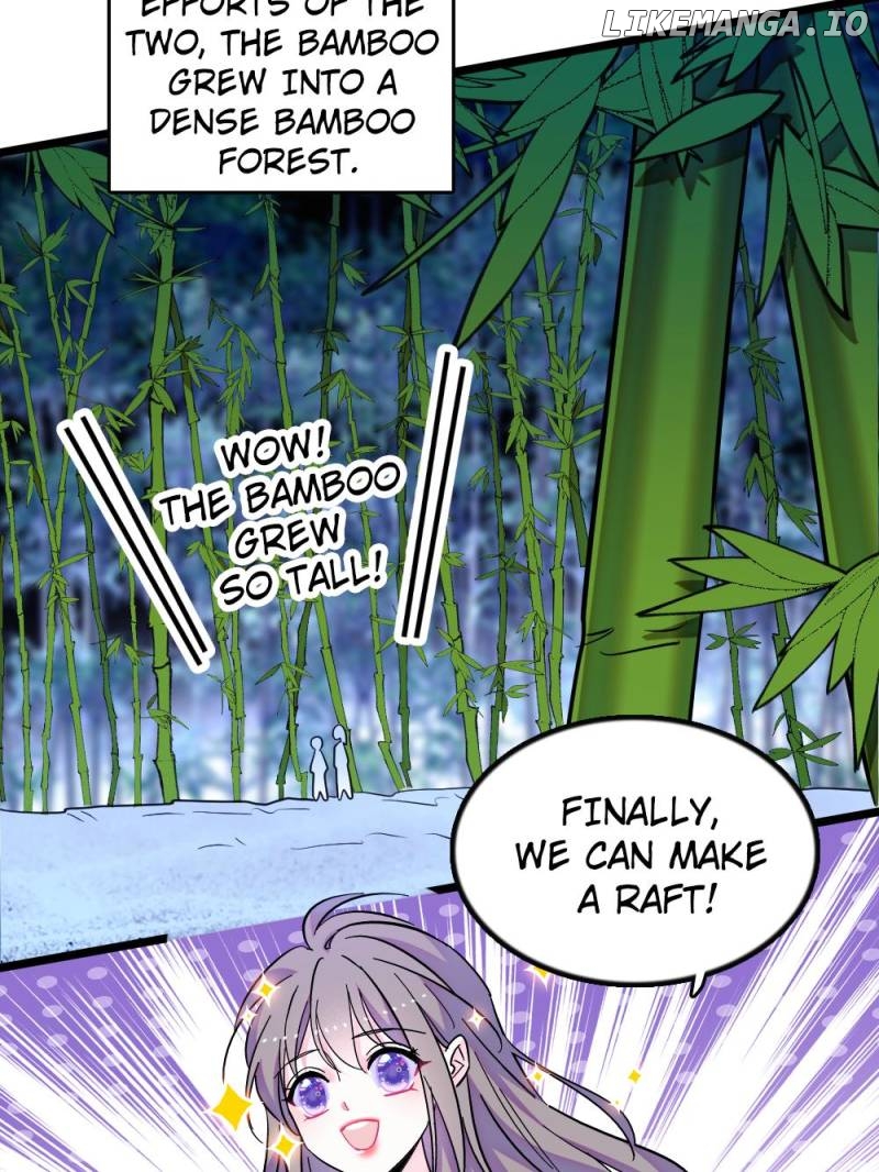 Romance in the Beast World Chapter 329 - page 17