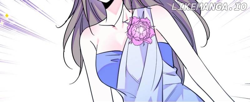 Romance in the Beast World Chapter 329 - page 18