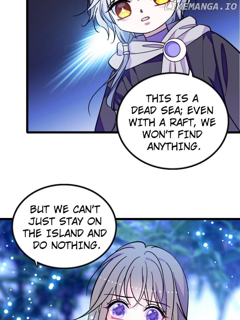 Romance in the Beast World Chapter 329 - page 20