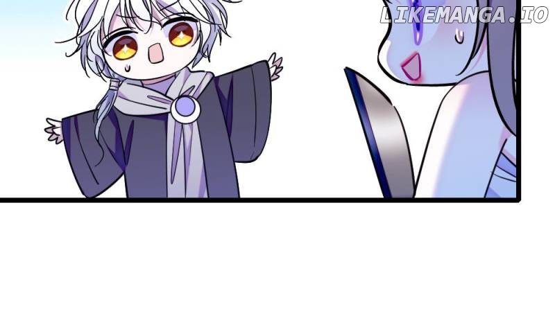 Romance in the Beast World Chapter 329 - page 22