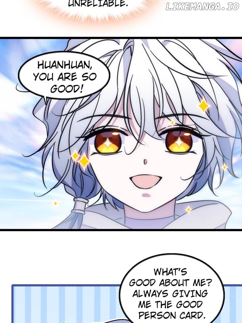 Romance in the Beast World Chapter 329 - page 25