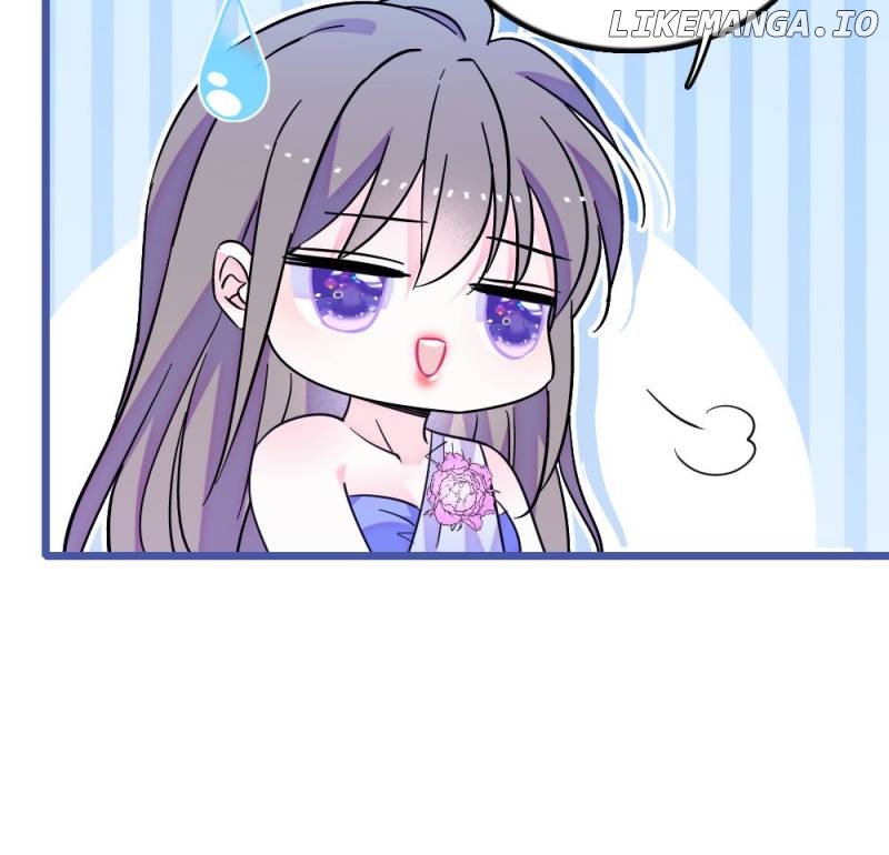 Romance in the Beast World Chapter 329 - page 26